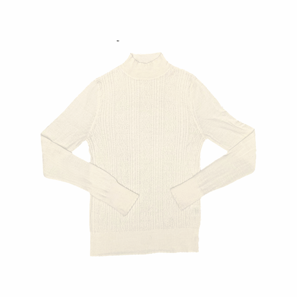 Cashmere Roll Neck Sweater - Alannah Hill - Re:Velvet