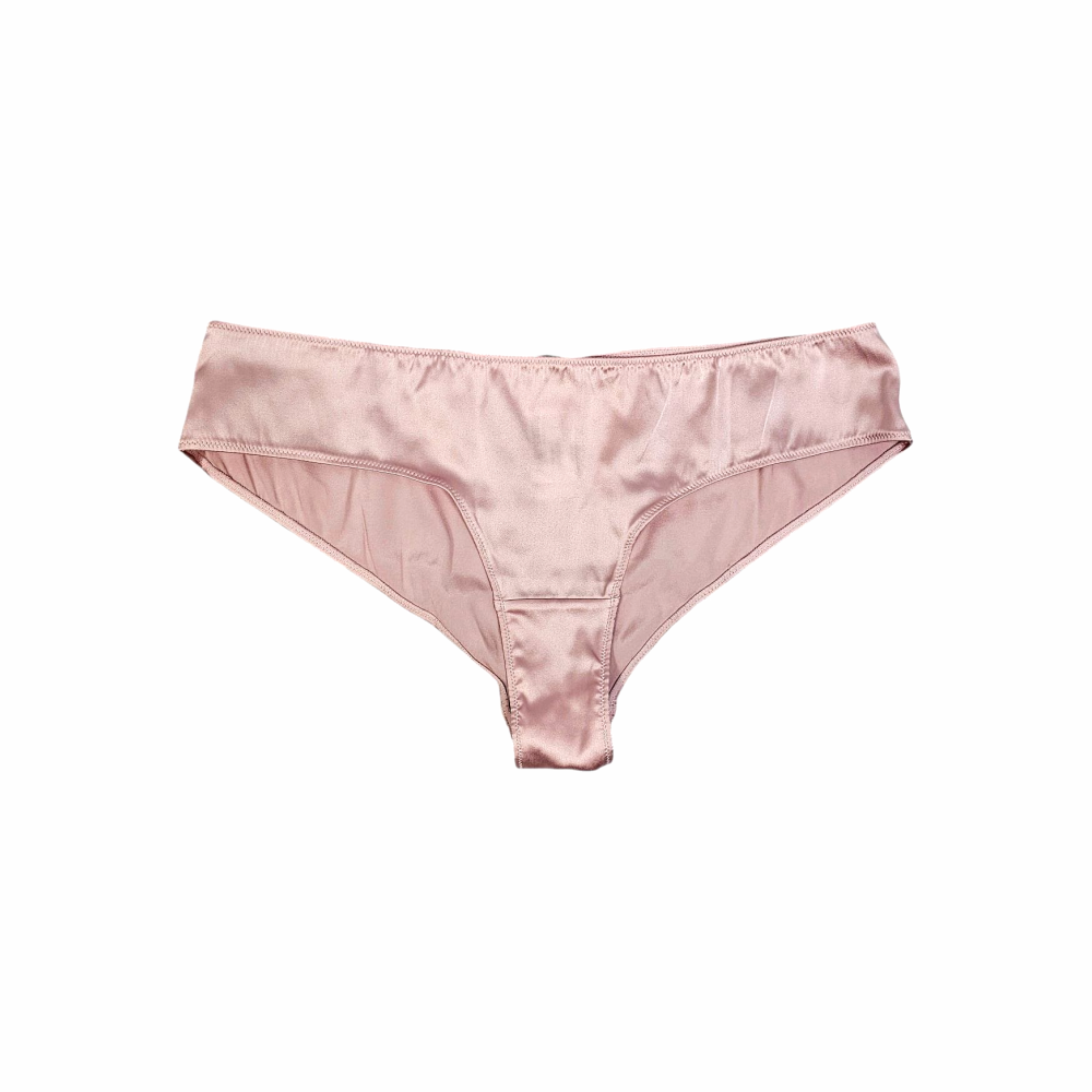 Pink Panties - Zara x Barbie - Re:Velvet