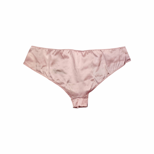 Pink Panties - Zara x Barbie - Re:Velvet
