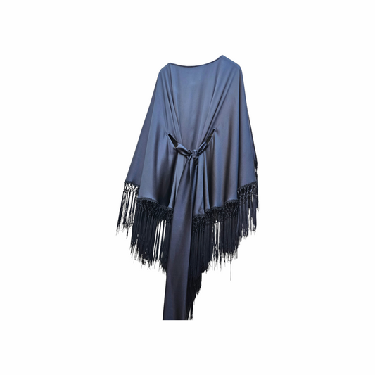 Kimono Cape Dress - Beata New York - Re:Velvet