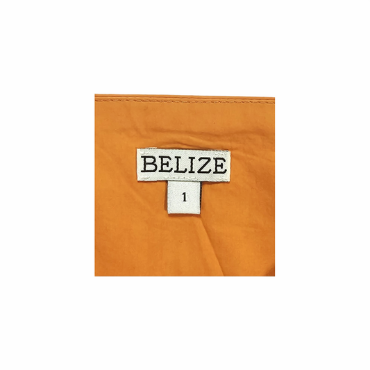 Buttoned down Sun Dress - Belize