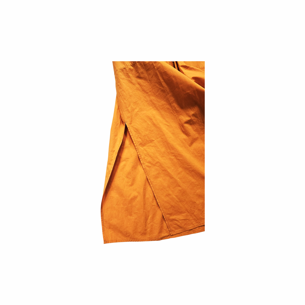 Buttoned down Sun Dress - Belize