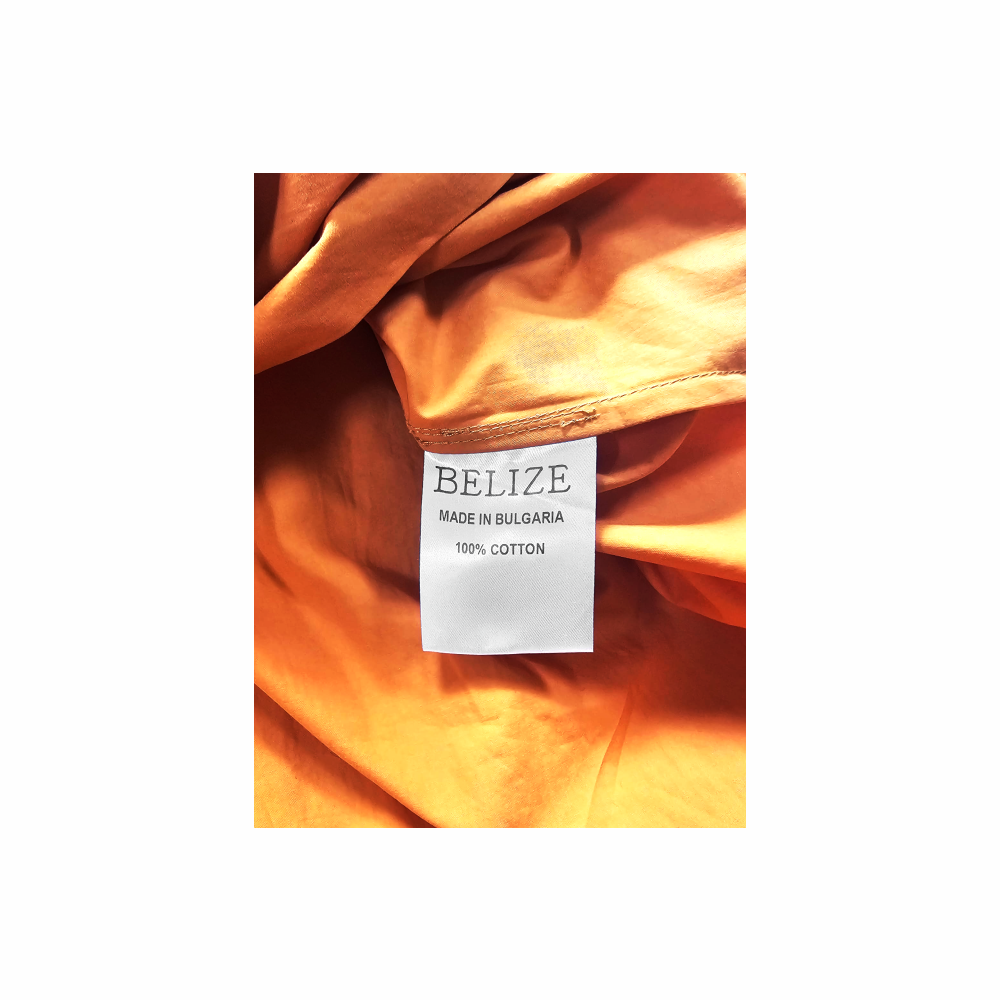 Buttoned down Sun Dress - Belize