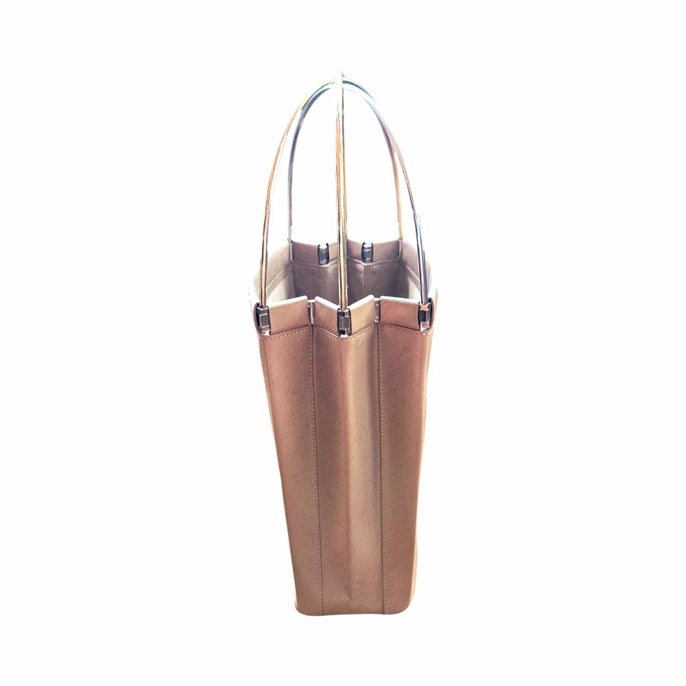 Leather Bag "Trinity" Medium- Cartier