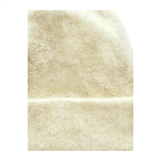 Cashmere Beanie - Re:Velvet