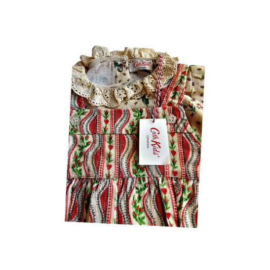 Romper & Sweater Set - Cath Kidston - Re:Velvet