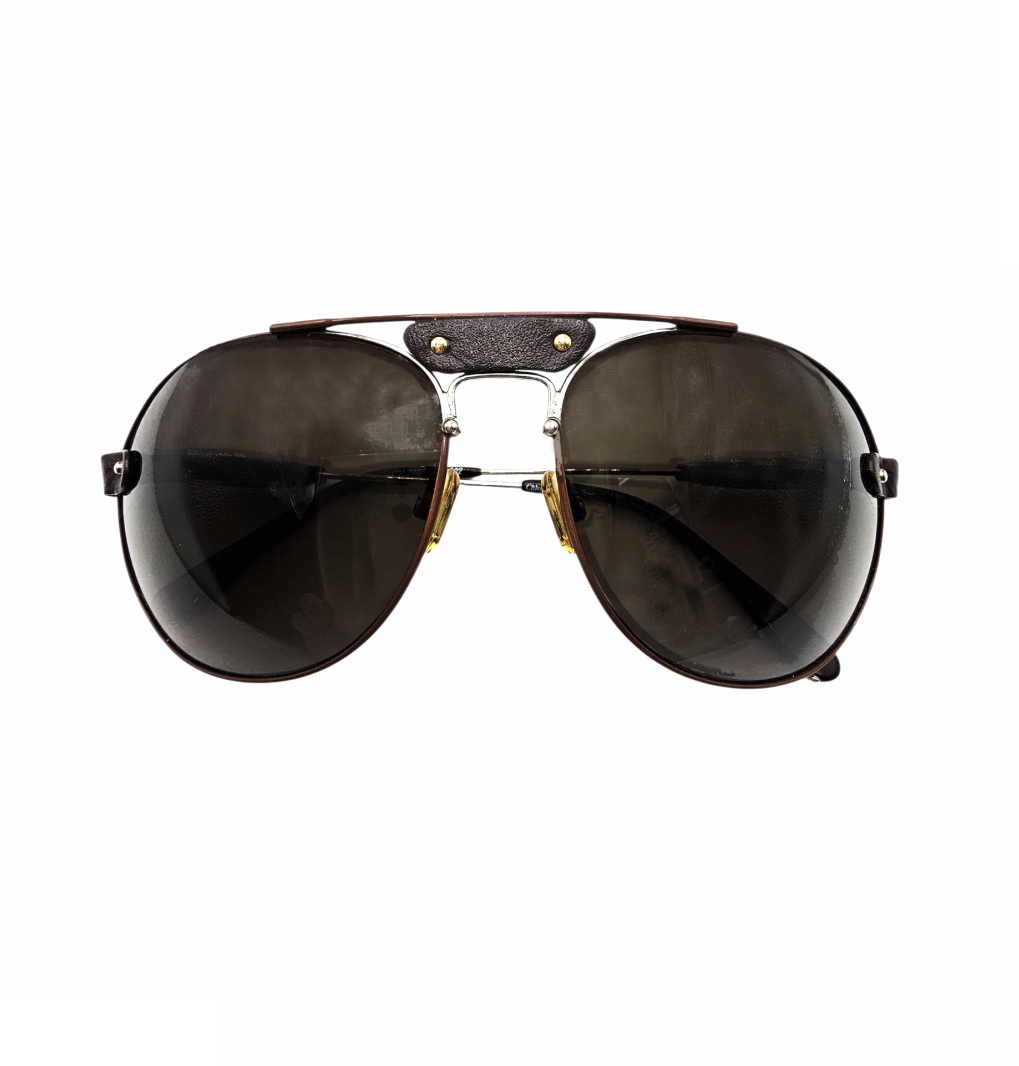 Tamaris Aviator Gradient Lenses Sunglasses - Chloé