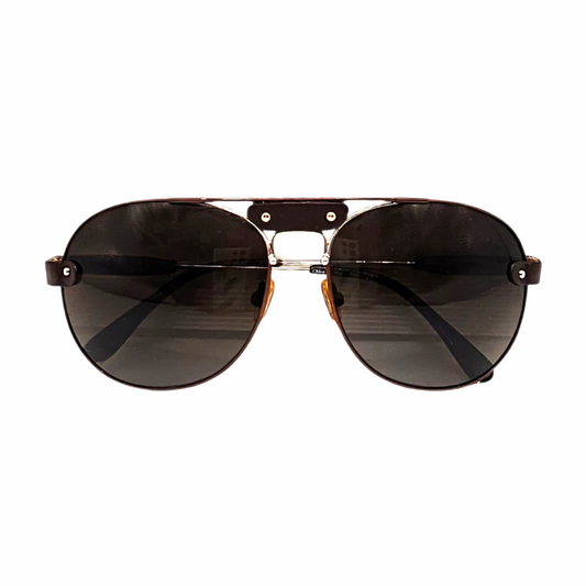 Tamaris Aviator Gradient Lenses Sunglasses - Chloé