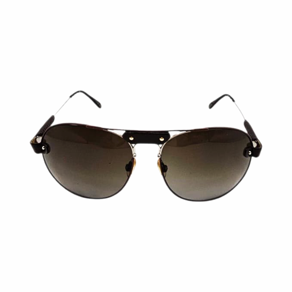 Tamaris Aviator Gradient Lenses Sunglasses - Chloé