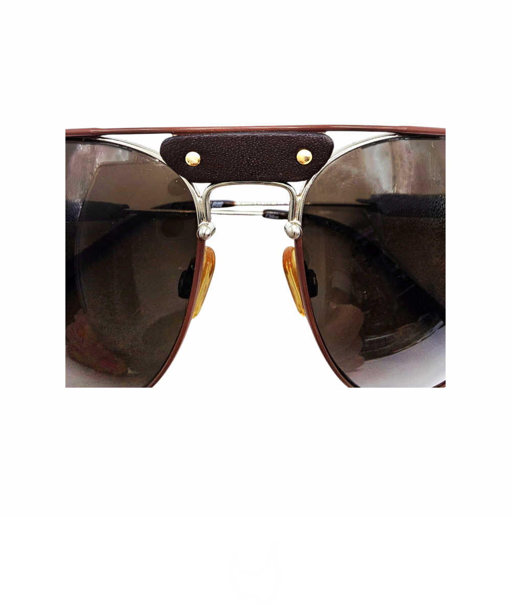 Tamaris Aviator Gradient Lenses Sunglasses - Chloé