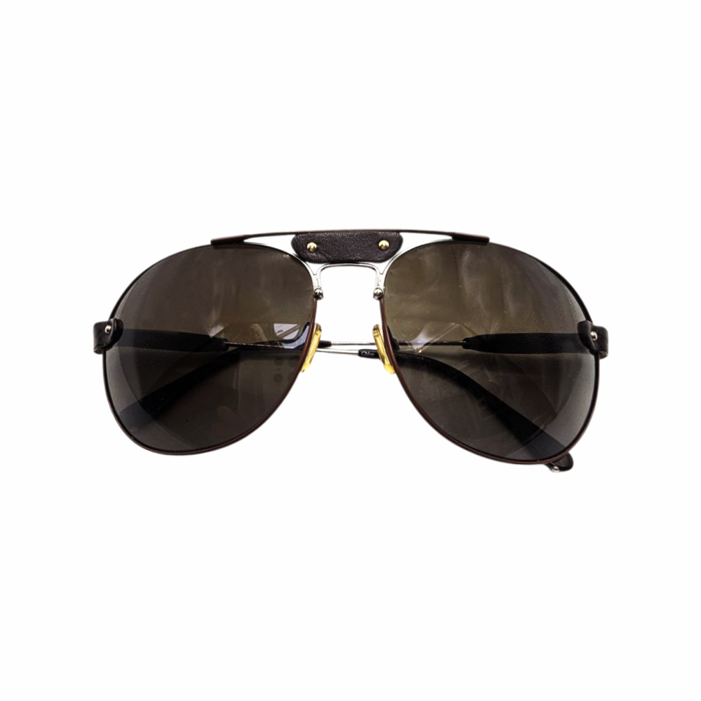 Tamaris Aviator Gradient Lenses Sunglasses - Chloé