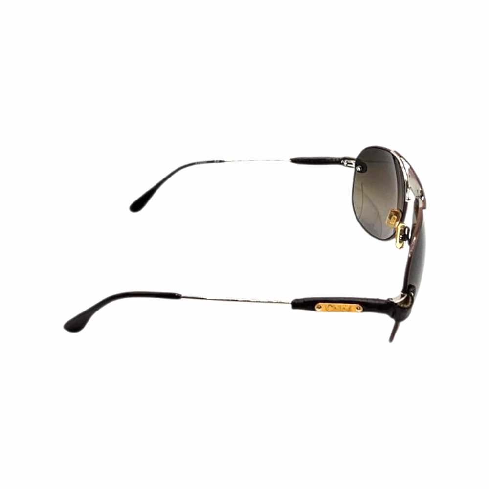 Tamaris Aviator Gradient Lenses Sunglasses - Chloé