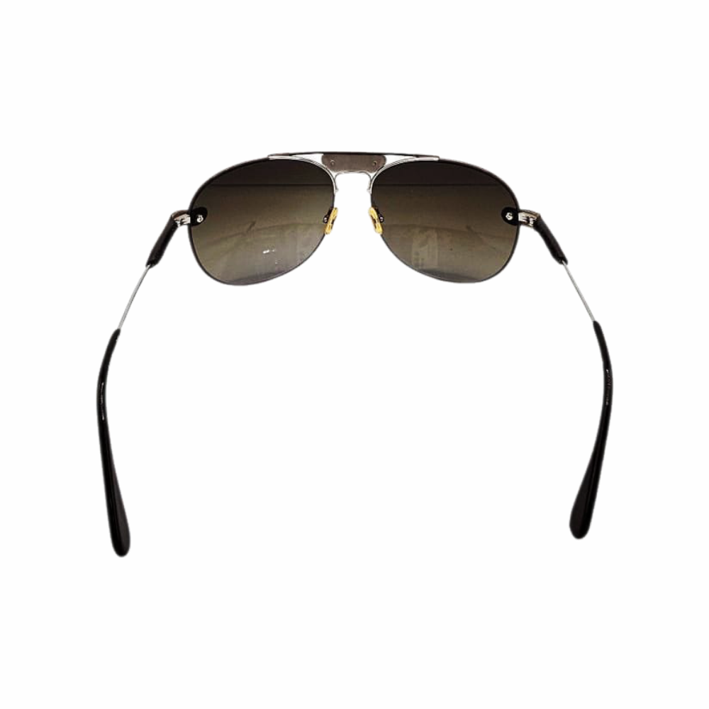 Tamaris Aviator Gradient Lenses Sunglasses - Chloé