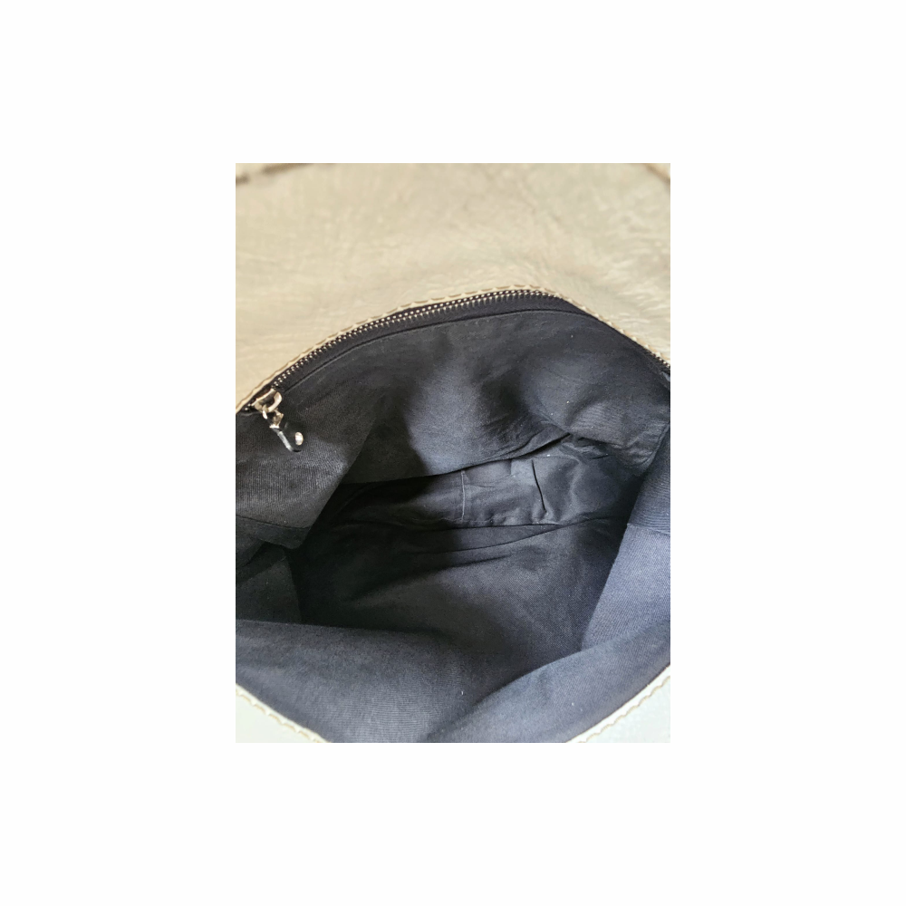 Mid 2000s Vintage Edith Leather Boho Shoulder Bag - Chloé
