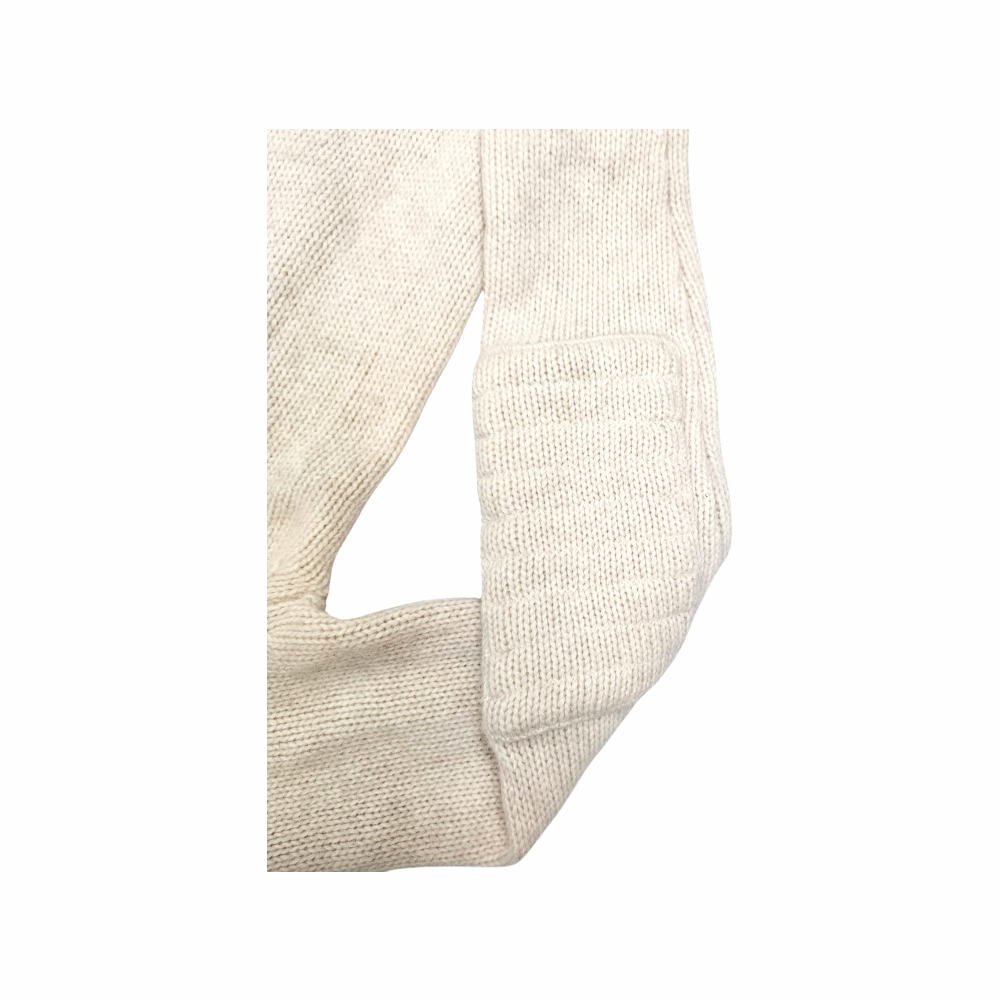 Wool Open Cardigan - Zadig & Voltaire - Re:Velvet