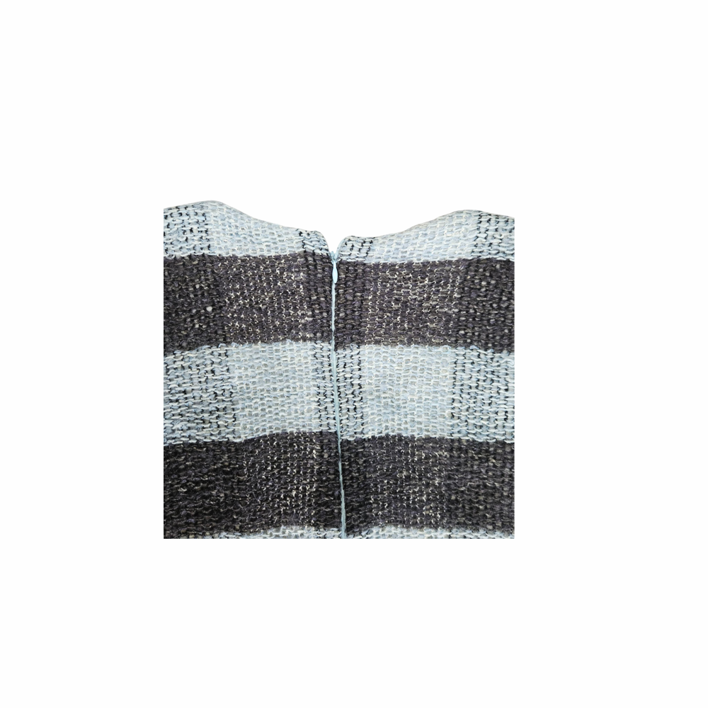 Y2K Mohair Wool Sheath Dress - D&G by Dolce & Gabbana