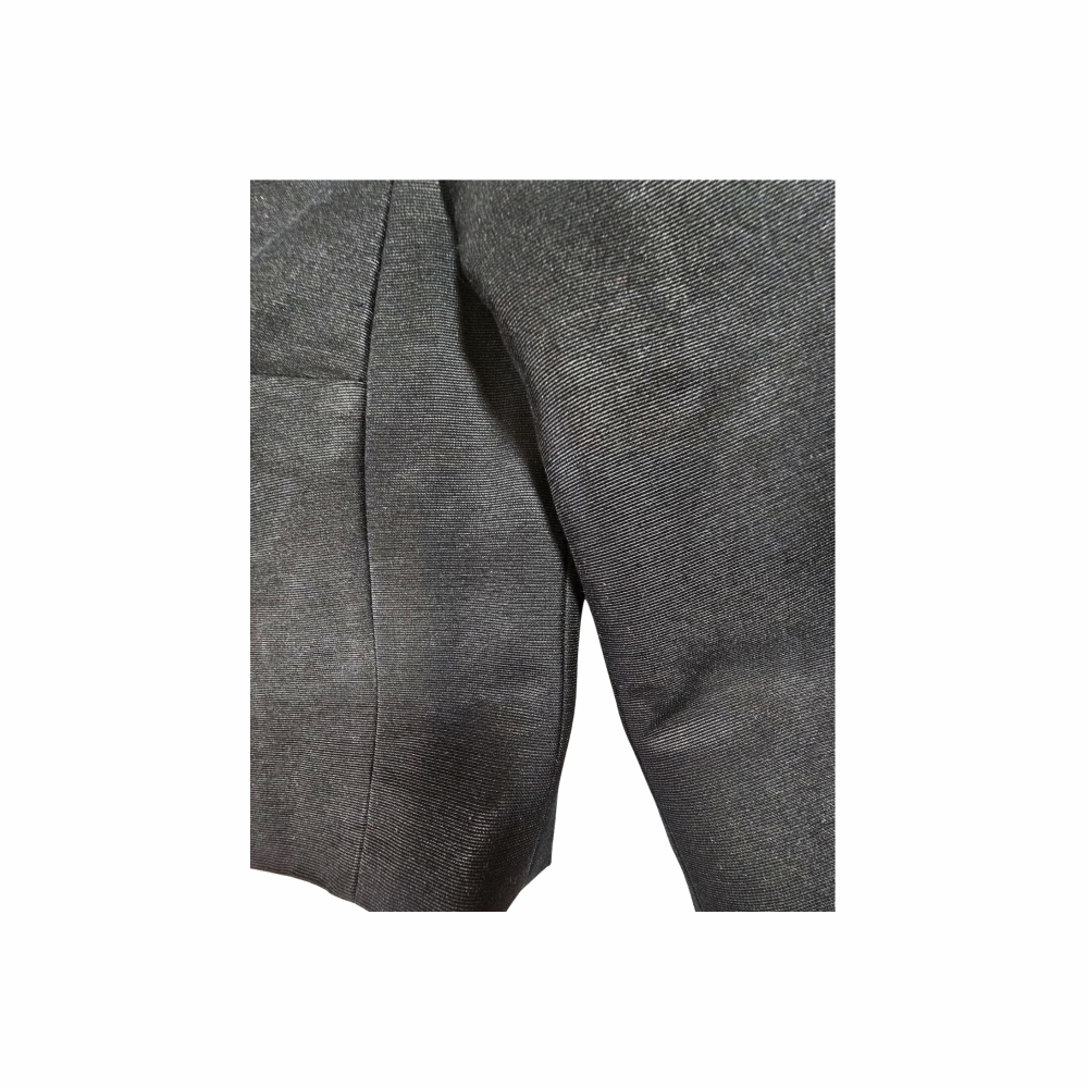 Cropped Evening Jacket - Fenn Wright Manson