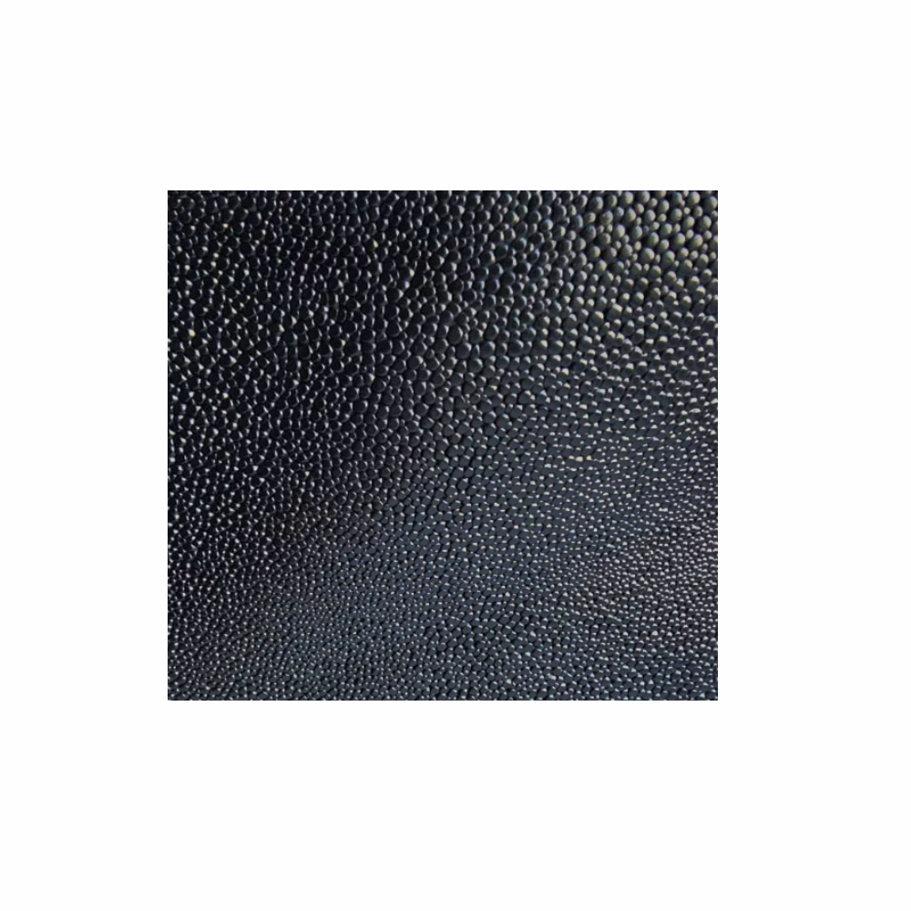 Scotchgrain Front Leather Shoulder Bag - & Other Stories - Re:Velvet