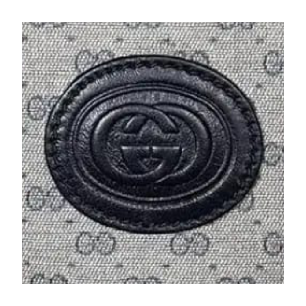 Ophidia Canvas Cross Body shoulder Bag - Preloved - Gucci - Re:Velvet