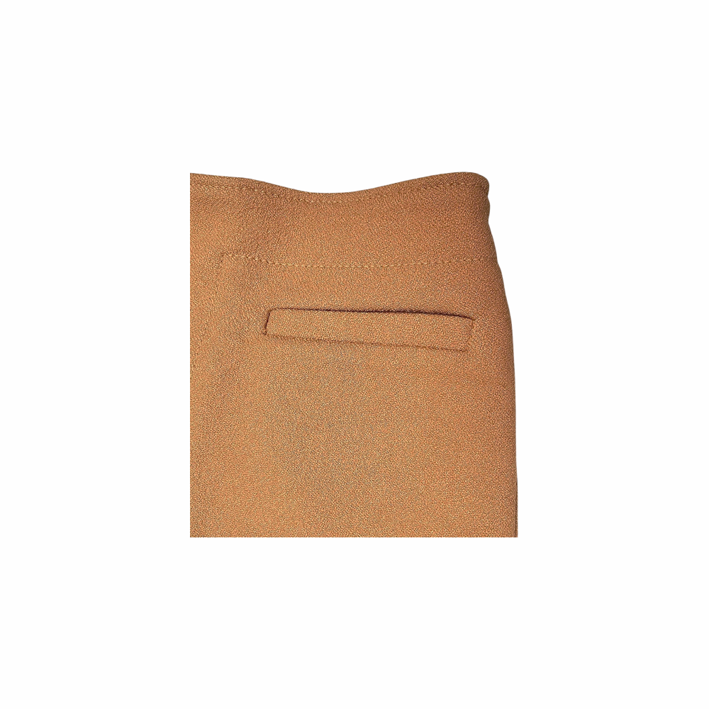 A-Line Mini Skirt - H&M - Re:Velvet