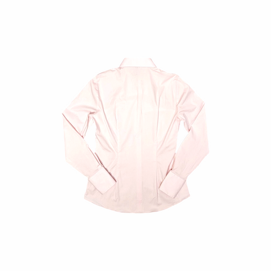 Fitted Office Ladies Shirt - Hawes & Curtis