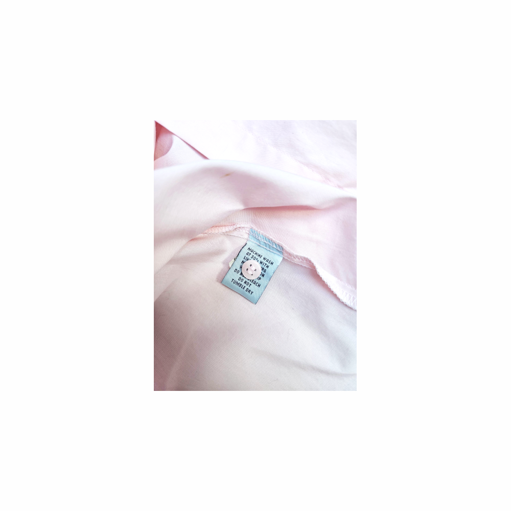 Fitted Office Ladies Shirt - Hawes & Curtis