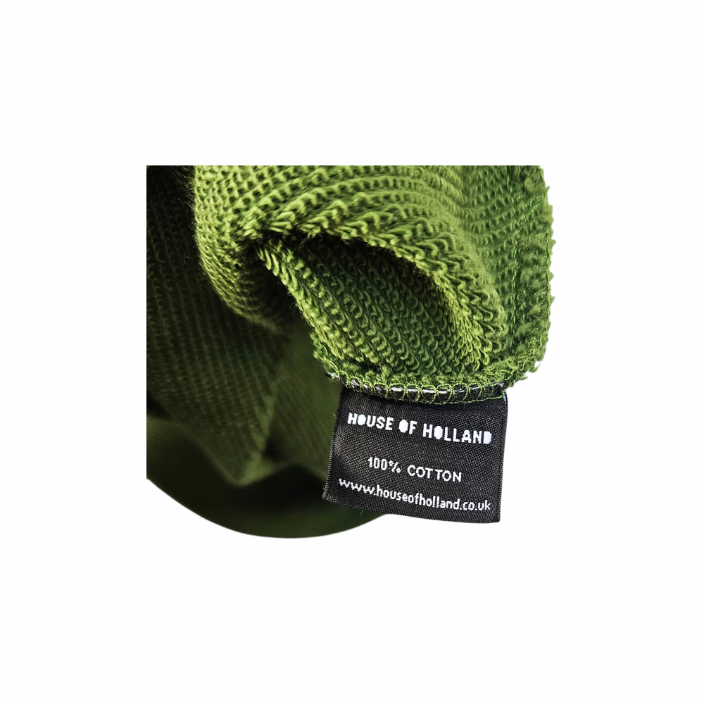 Jewels Embellished Jersey Sweater - House of Holland