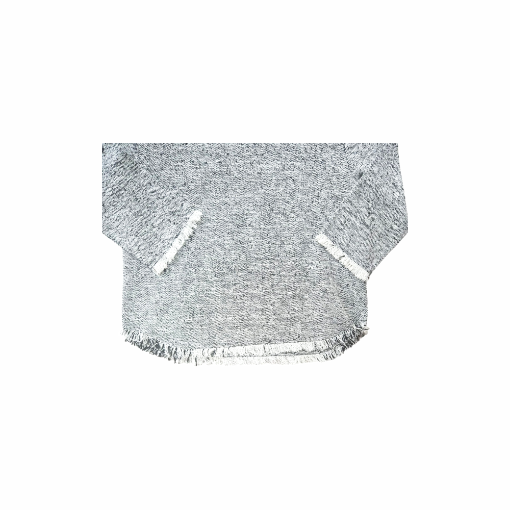 Bardy Tweed Bouclé Knitted Sweater - IRO