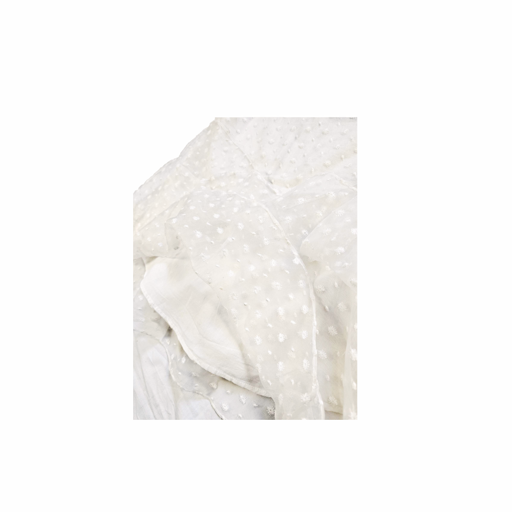 Layered Silk Mini Skirt - Isabel Marant