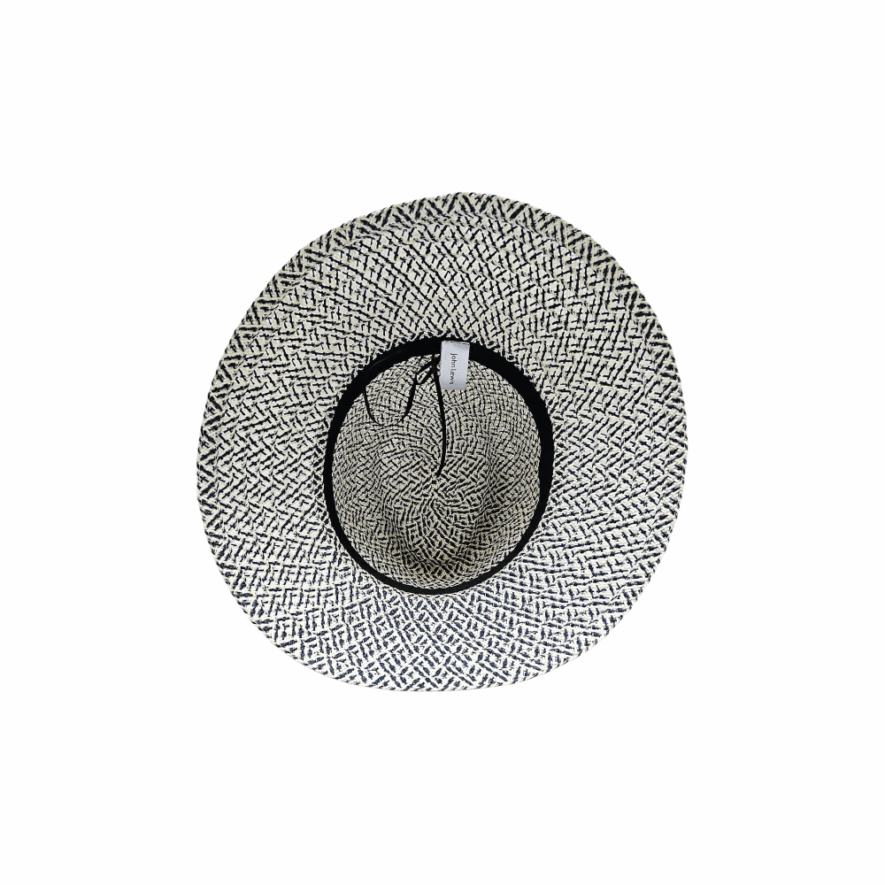 Adjustable Downturn Garden Hat - John Lewis