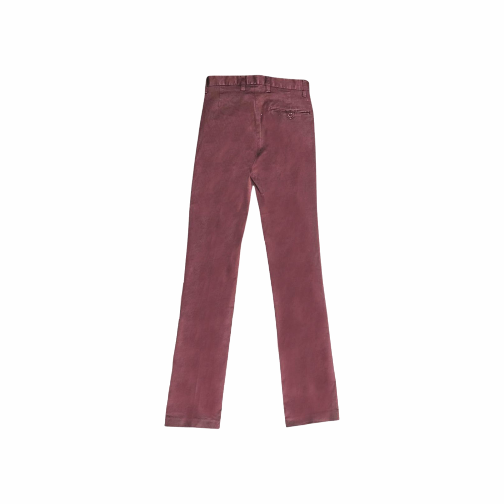 Low Waist Straight Legs - Joseph
