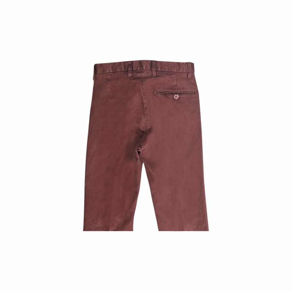 Low Waist Straight Legs - Joseph