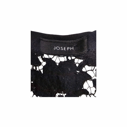 Floral Lace Sleeveless Top - Joseph