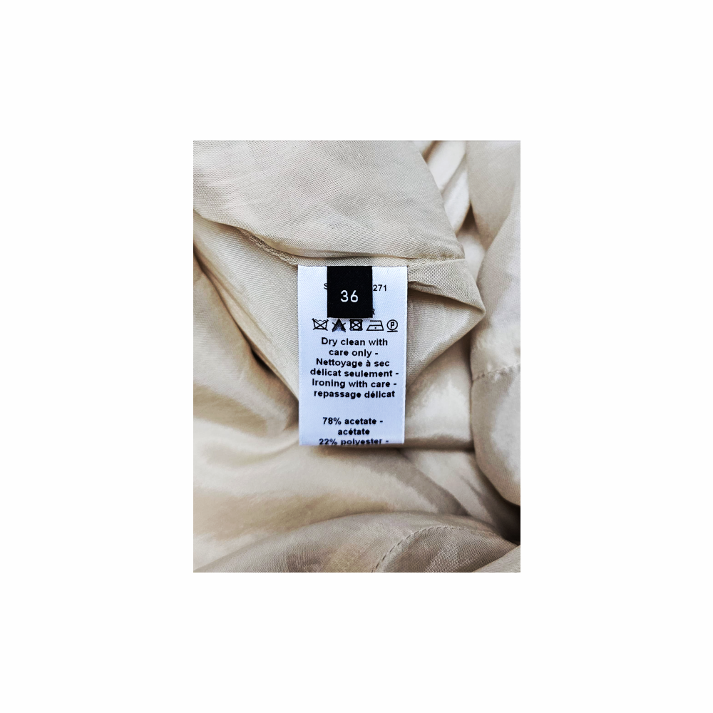 Crepe Athena Dress - Joseph