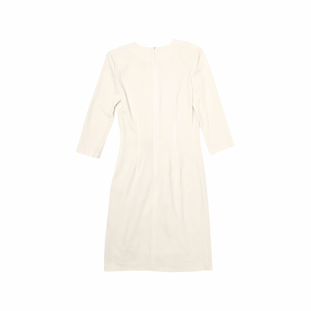 Crepe Athena Dress - Joseph