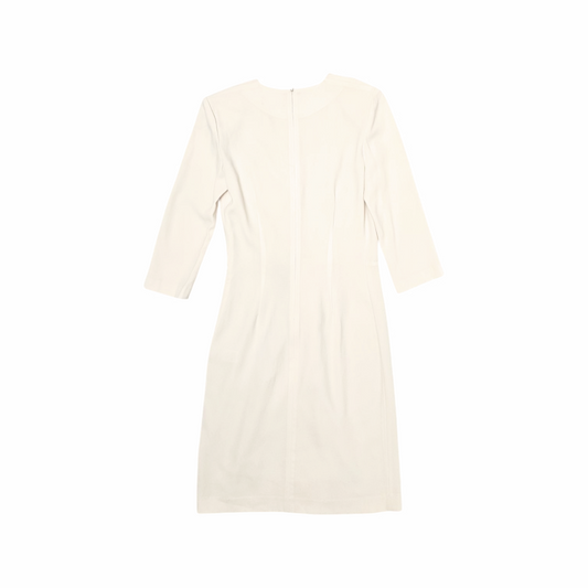 Crepe Athena Dress - Joseph