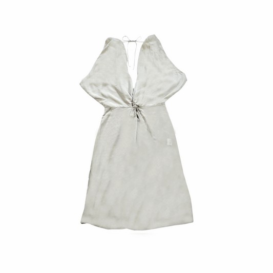 Silk Crepe Summer Dress - Joseph