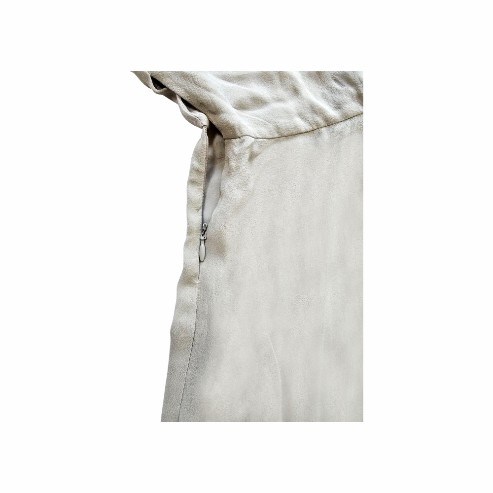 Silk Crepe Summer Dress - Joseph