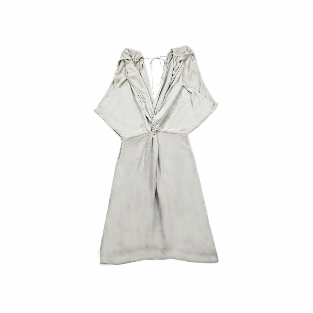 Silk Crepe Summer Dress - Joseph