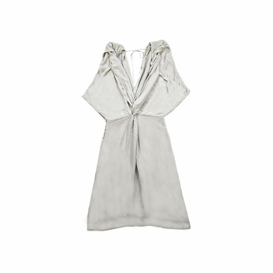 Silk Crepe Summer Dress - Joseph