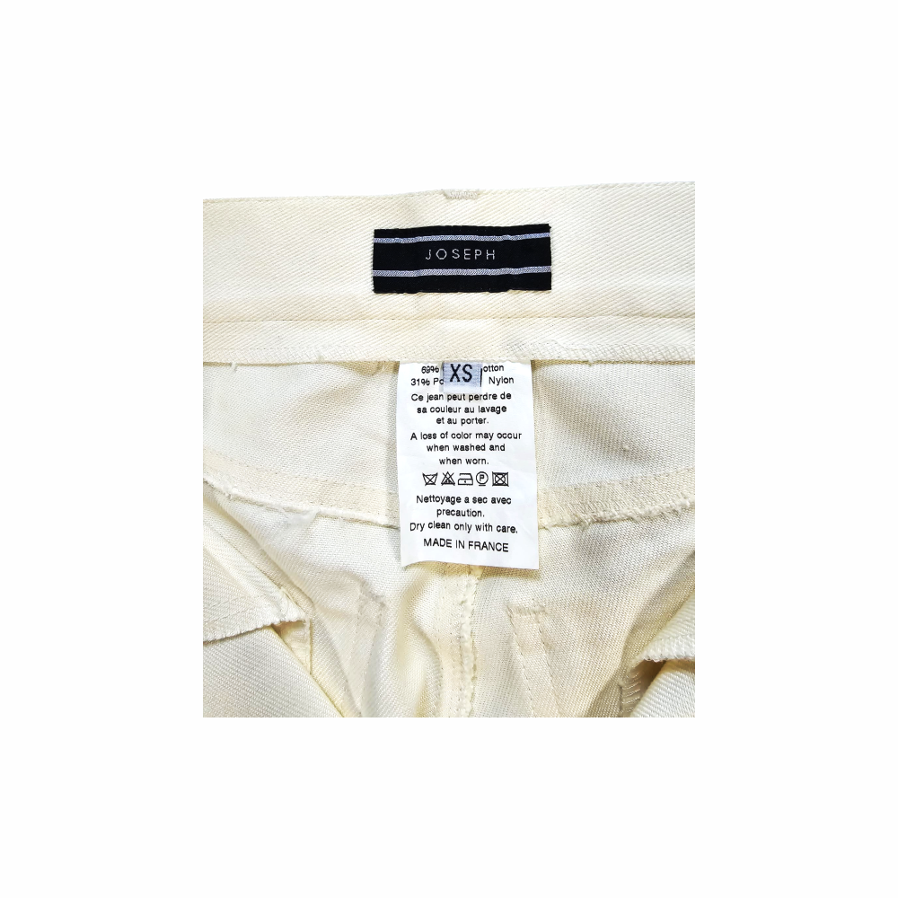 Straight-Leg Jeans - Joseph