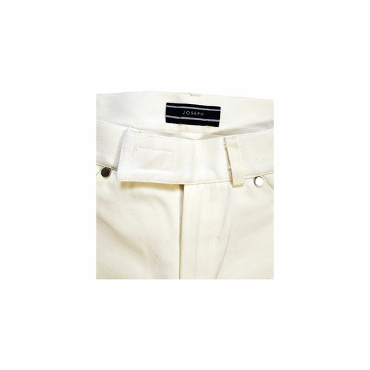 Straight-Leg Jeans - Joseph
