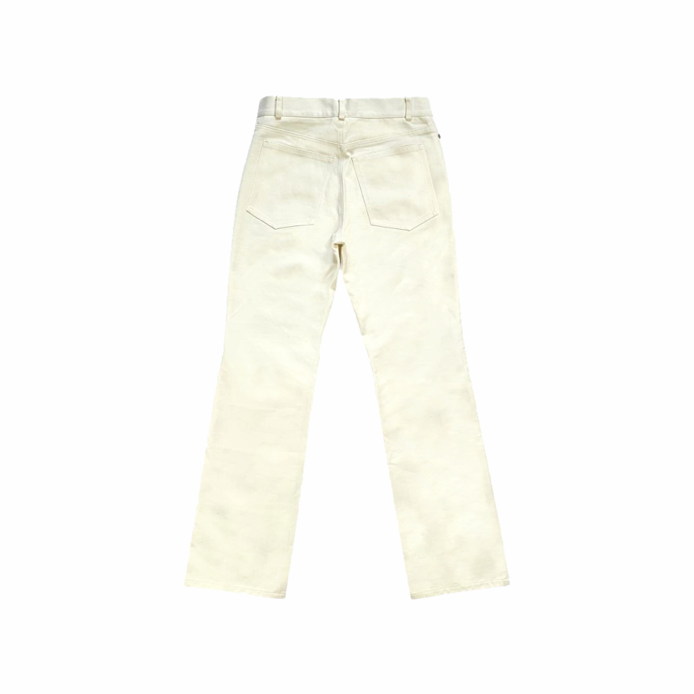 Straight-Leg Jeans - Joseph