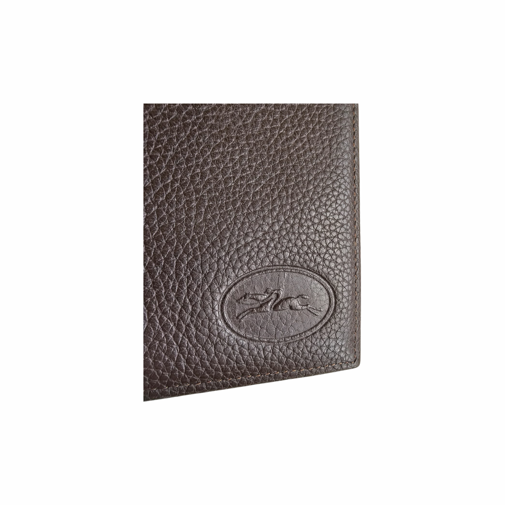 3 fold Men´s Leather wallet - Longchamp - Re:Velvet