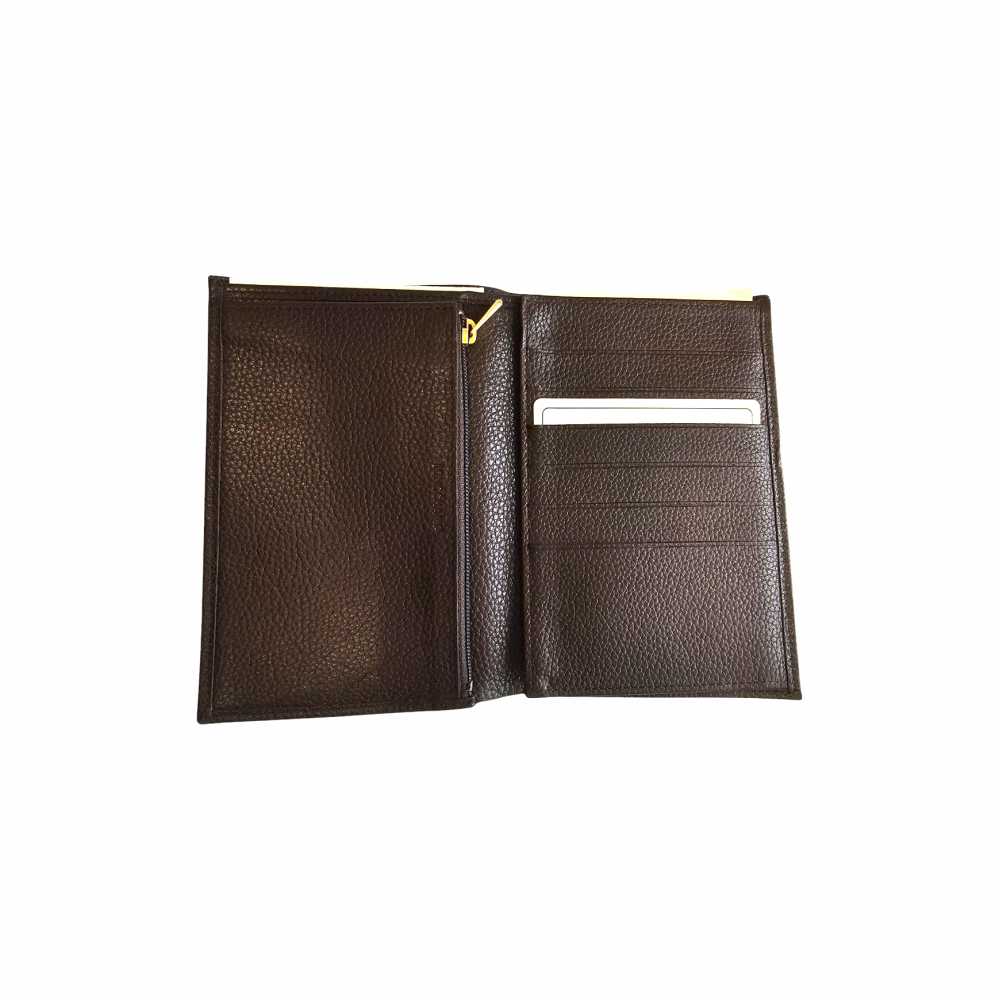 3 fold Men´s Leather wallet - Longchamp - Re:Velvet