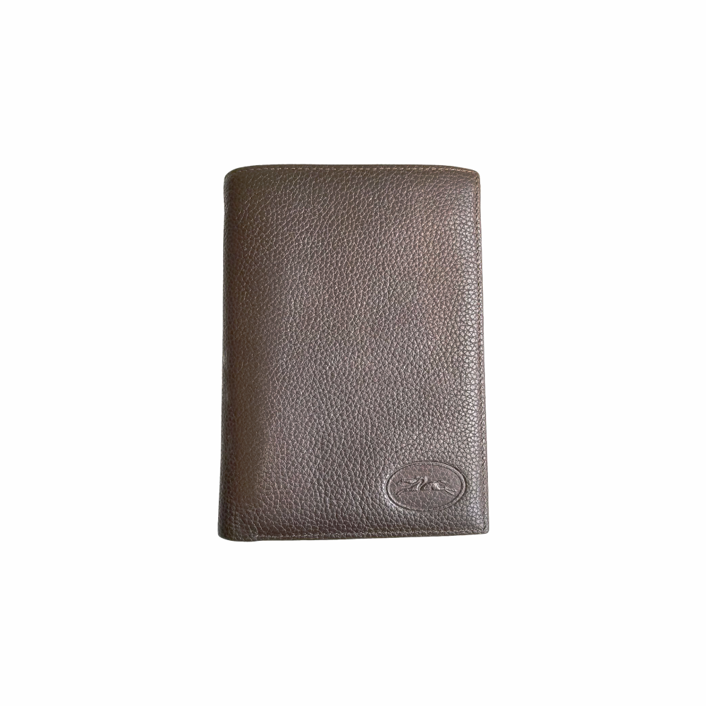 3 fold Men´s Leather wallet - Longchamp - Re:Velvet