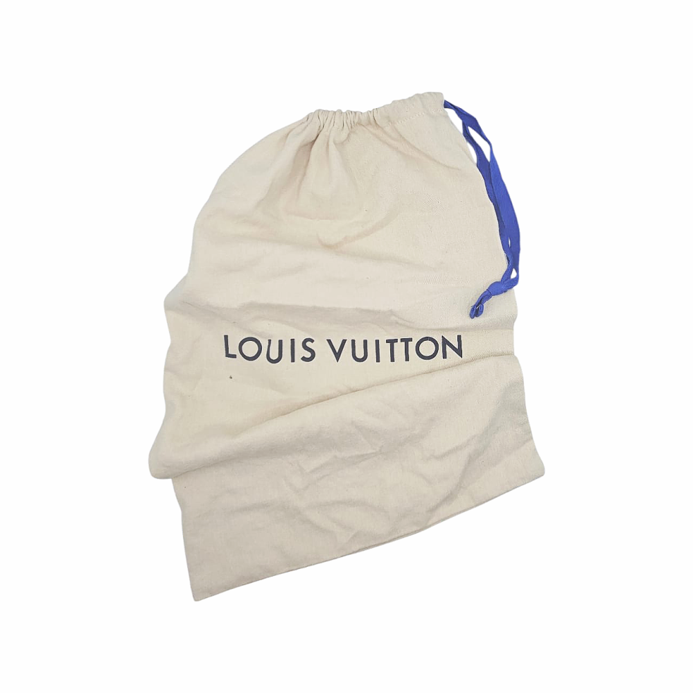 Men´s Damier Graphite LV Buckle Driving Loafers - Louis Vuitton