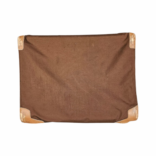 Vintage Soft Monogram Pullman Rolling Suitcase - Louis Vuitton - Re:Velvet