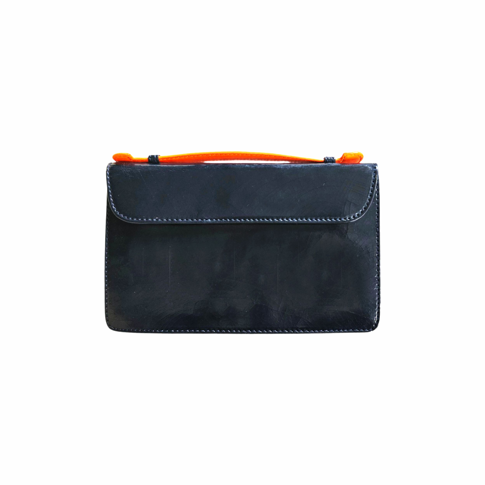 Spring 2012 Patent Leather Clutch - Marc Jacobs