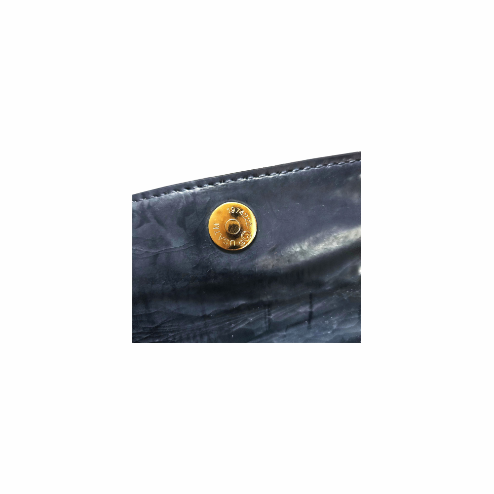 Spring 2012 Patent Leather Clutch - Marc Jacobs
